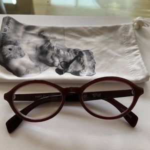 Scojo New York Eyeglasses